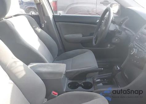 2004 Honda Accord Lx from USA, damaged, VIN 1HGCM66354A090043